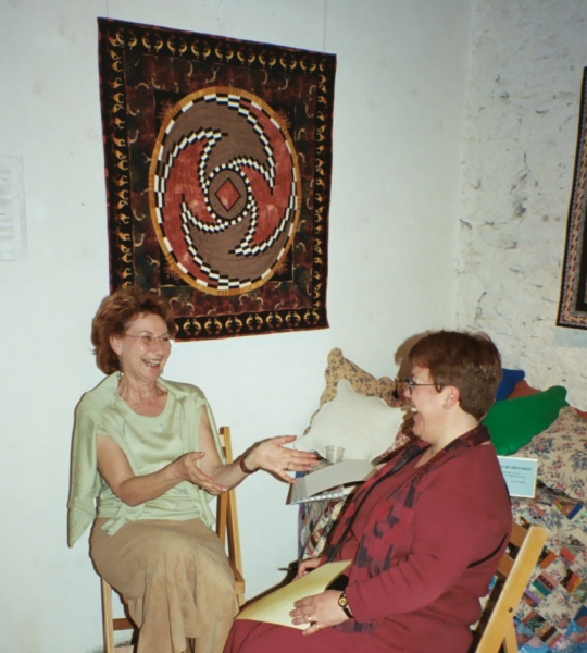 Ruth Simone